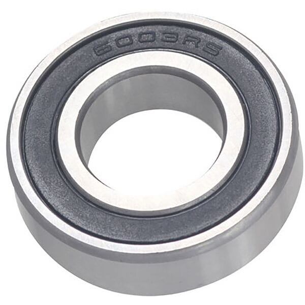 M Part Cartridge Bearing 6003 2RS 17x35x10