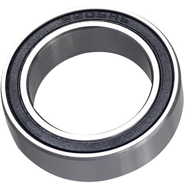M Part Cartridge Bearing 6805/6 2RS 25x37x6