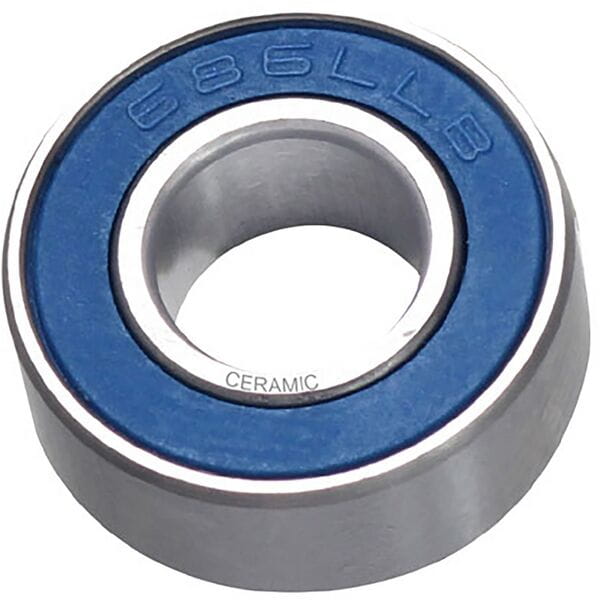 M Part Ceramic Bearing 686 LLB 6x13x5