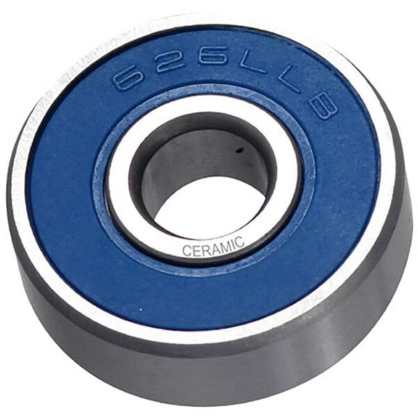 M Part Ceramic Bearing 626 LLB 6x19x6