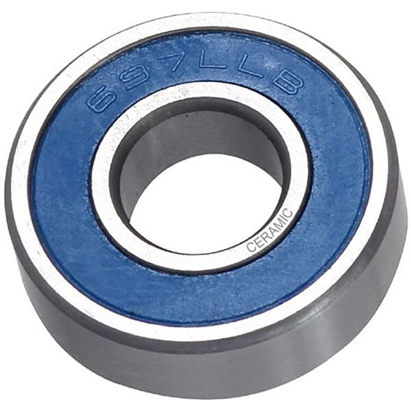 M Part Ceramic Bearing 697 LLB 7x17x5
