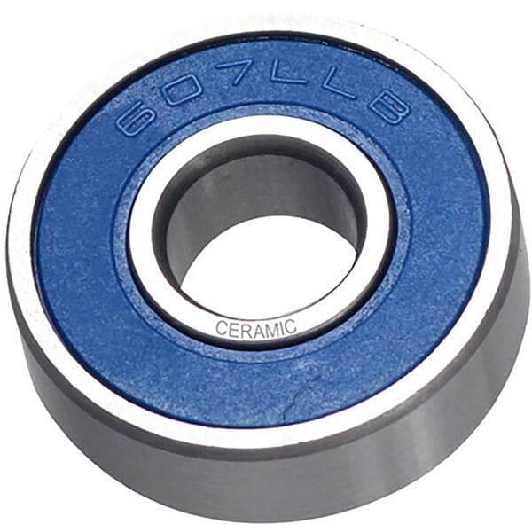 M Part Ceramic Bearing 607 LLB 7x19x6