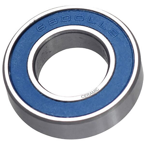 M Part Ceramic Bearing 6800 LLB 10x19x5
