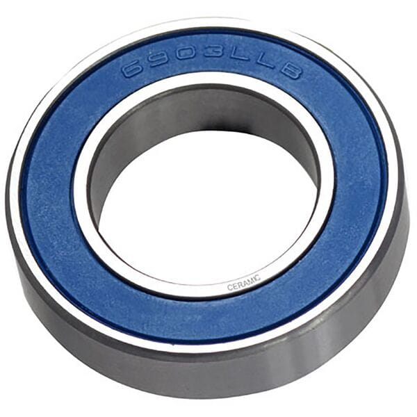 M Part Ceramic Bearing 6903 LLB 17x30x7