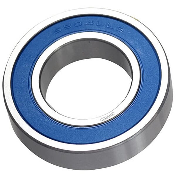 M Part Ceramic Bearing 6904 LLB 20x37x9