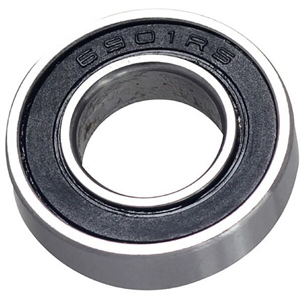 M Part MAX Bearing 6901V LLU 12x24x6