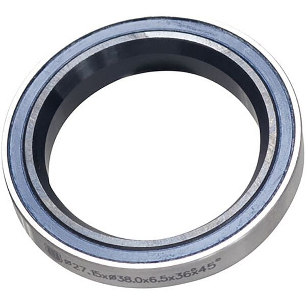 M Part Headset Bearing 27,15x38,0x6,5 36ø/45ø