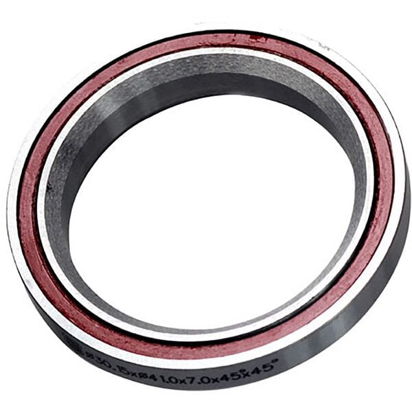 M Part Headset Bearing 30,15x41,0x7 45ø/45ø