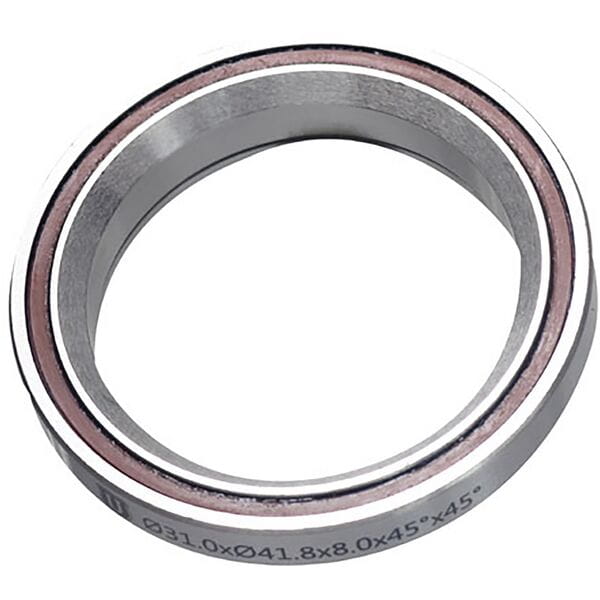 M Part Headset Bearing 31,0x41,8x8 45ø/45ø