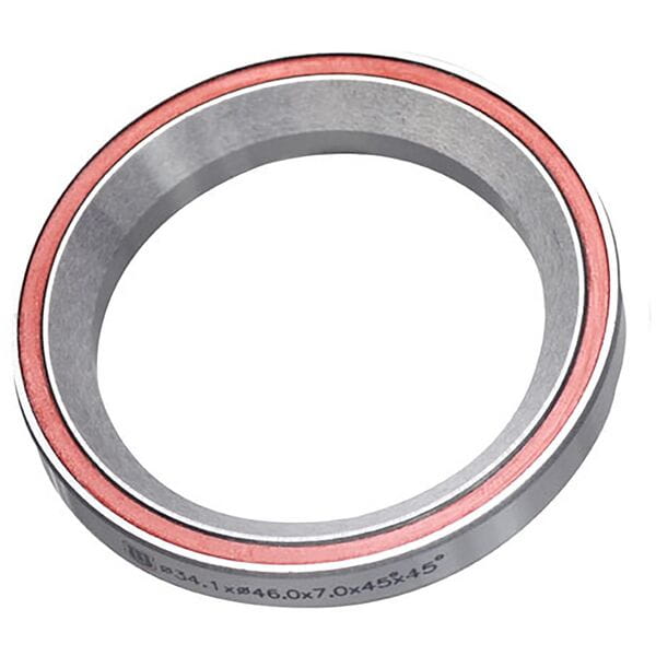 M Part Headset Bearing 34,1x46x7 45ø/45ø