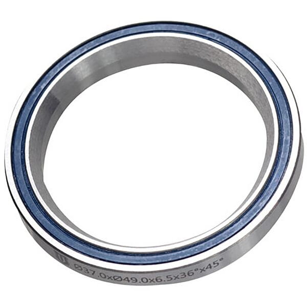 M Part Headset Bearing 37,0x49,0x6,5 36ø/45ø
