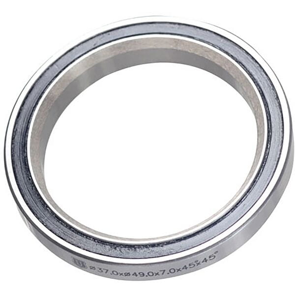 M Part Headset Bearing 37,0x49,0x7 45ø/45ø