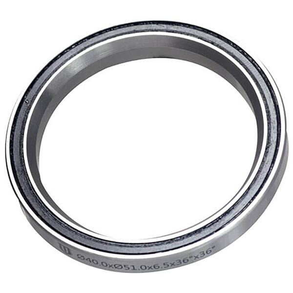 M Part Headset Bearing 40,0x51,0x6,5 36ø/36ø