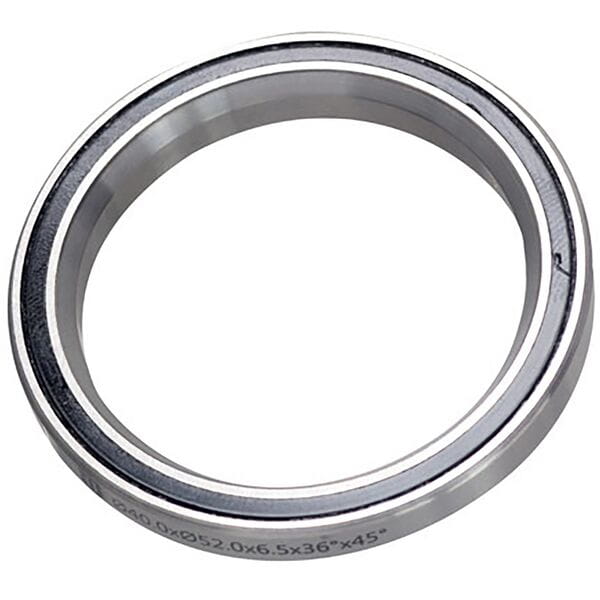 M Part Headset Bearing 40,0x52,0x6,5 36ø/45ø