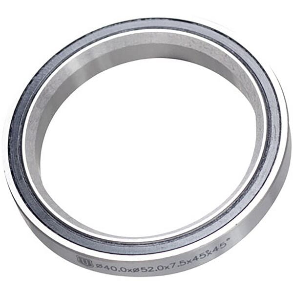 M Part Headset Bearing 40,0x52,0x7,5 45ø/45ø