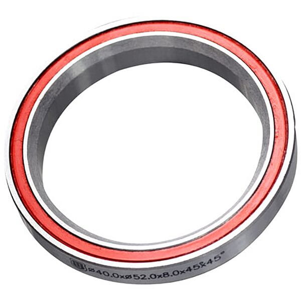 M Part Headset Bearing 40,0x52,0x8 45/45ø