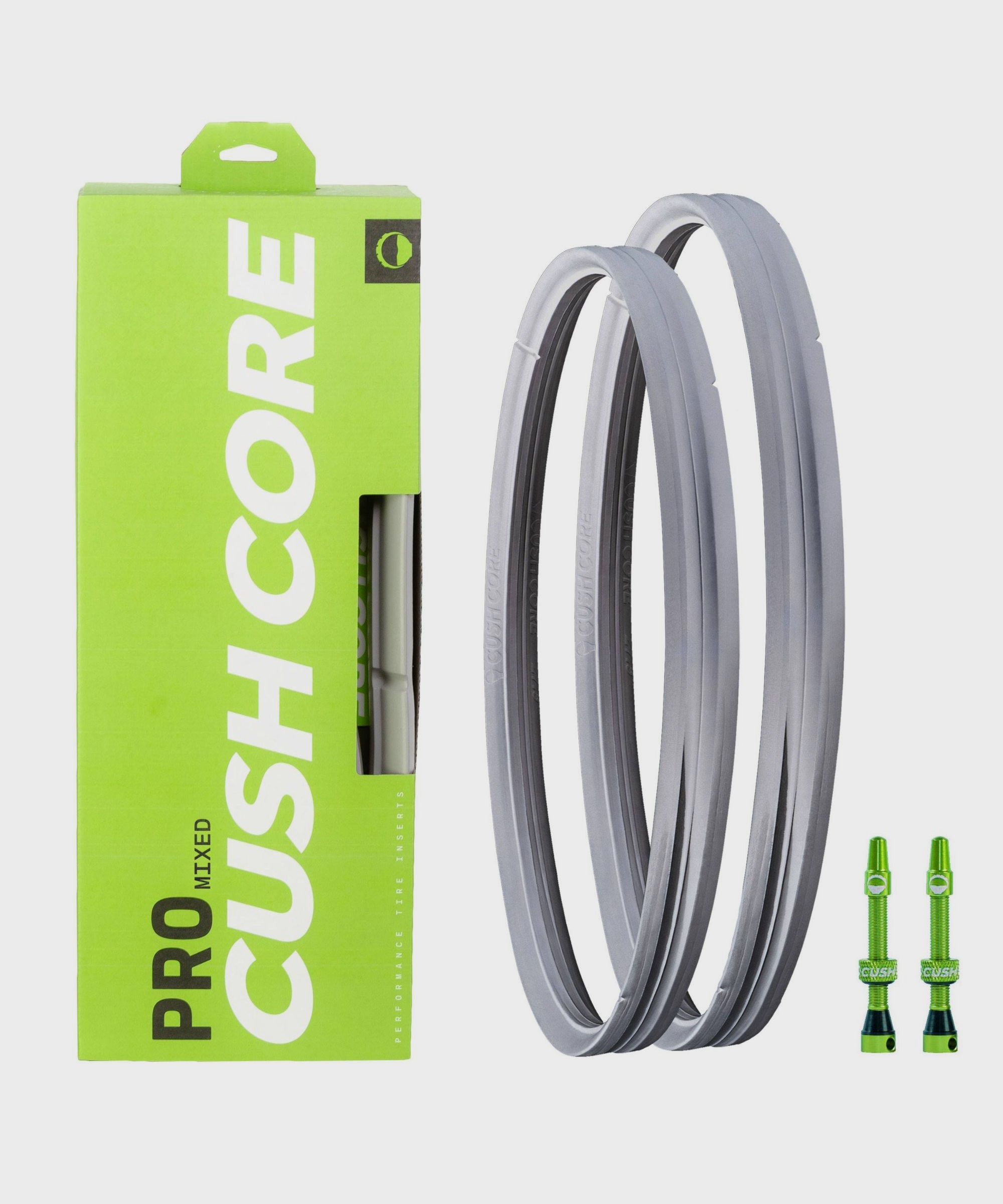 "CushCore 29" + 27.5" Pro Tyre Insert"