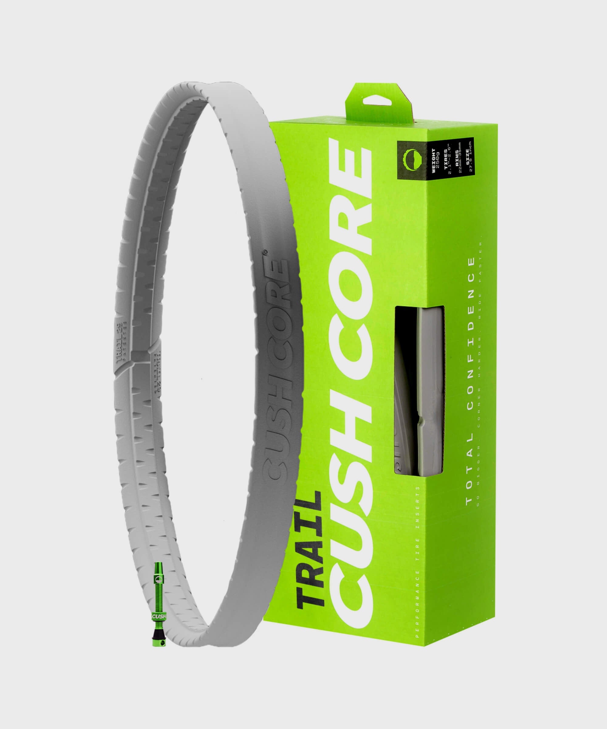 CushCore 27.5 Trail Tyre Insert