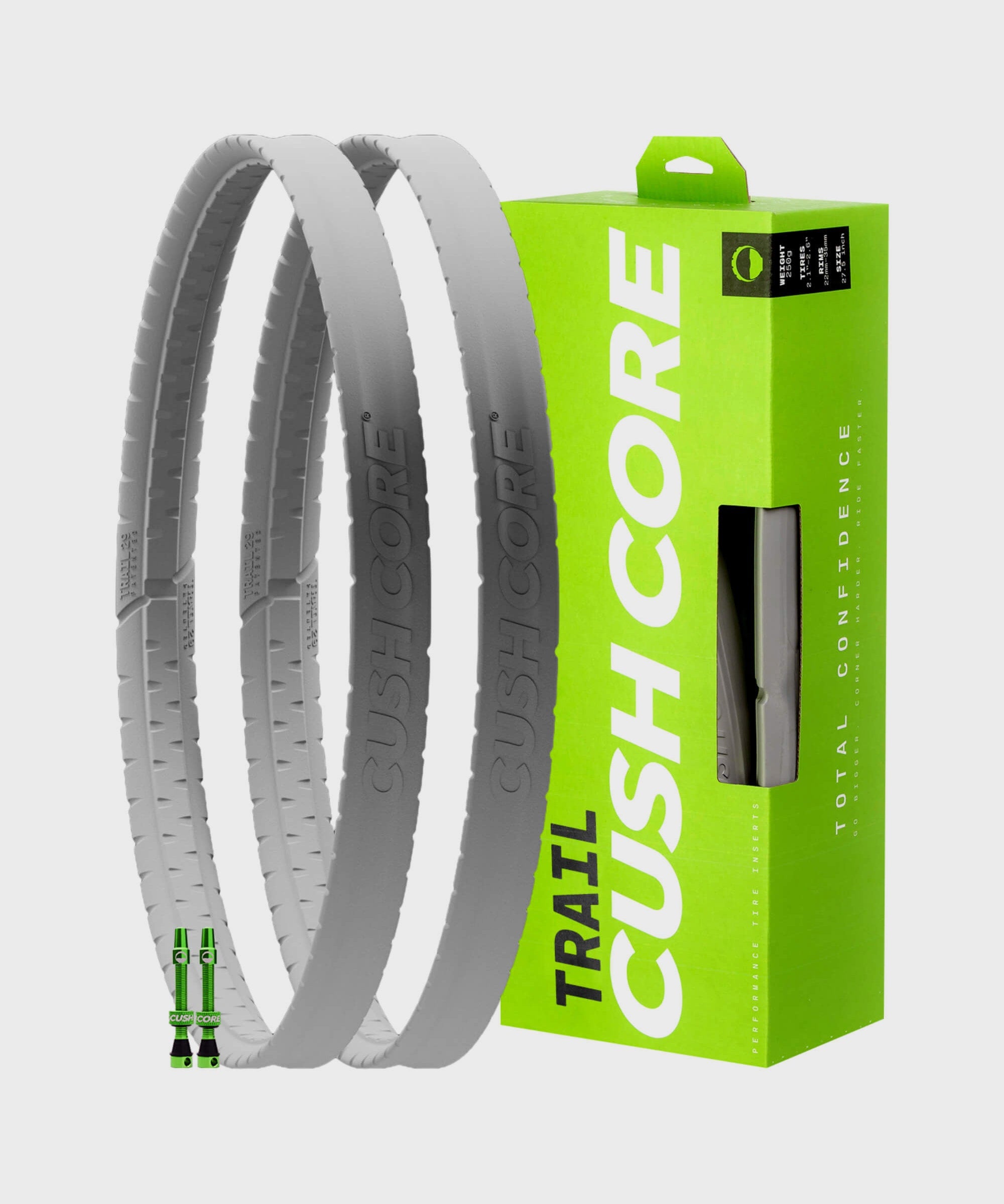 CushCore 27.5 Trail Tyre Insert Single