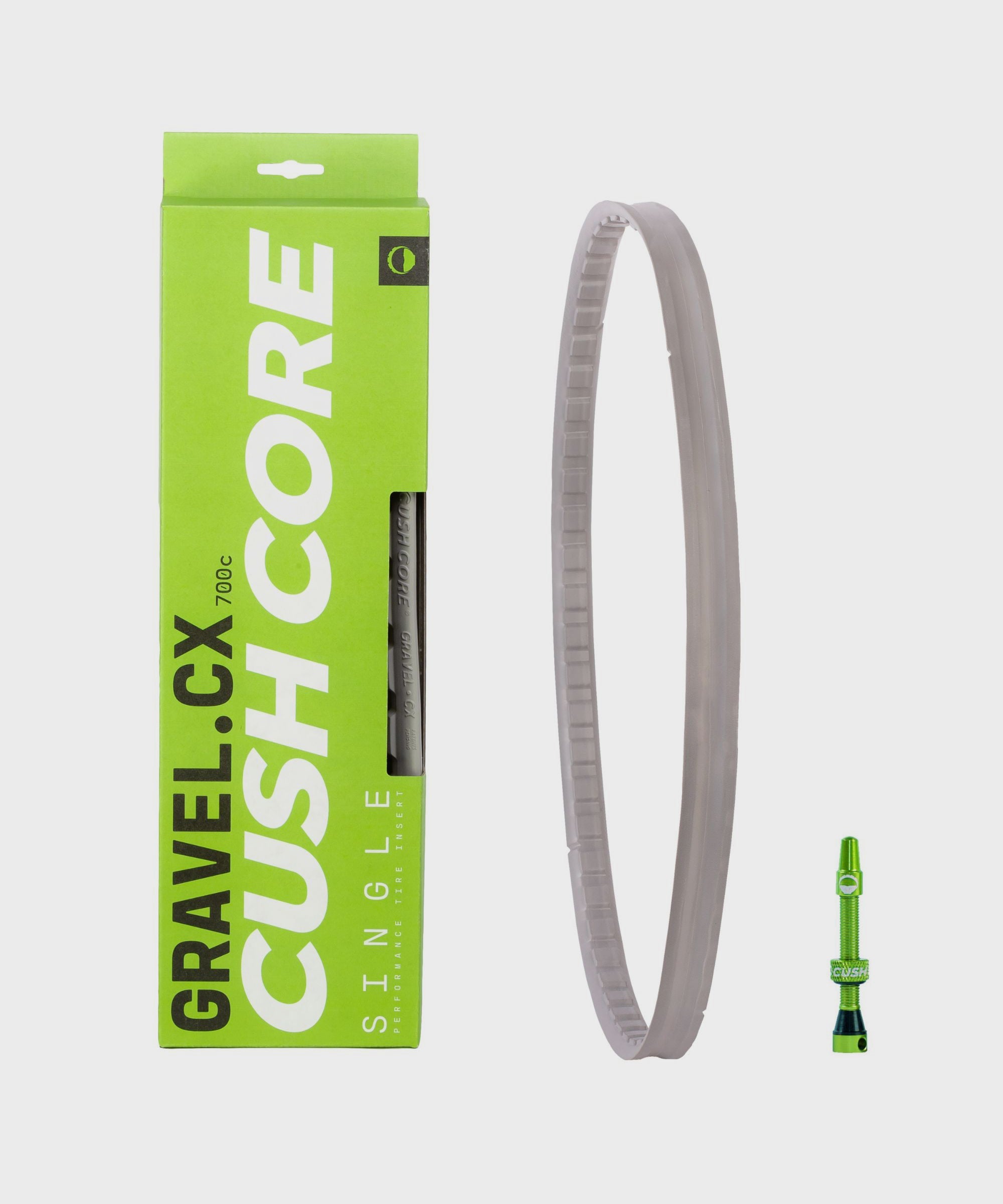 CushCore Gravel / CX Tyre Insert