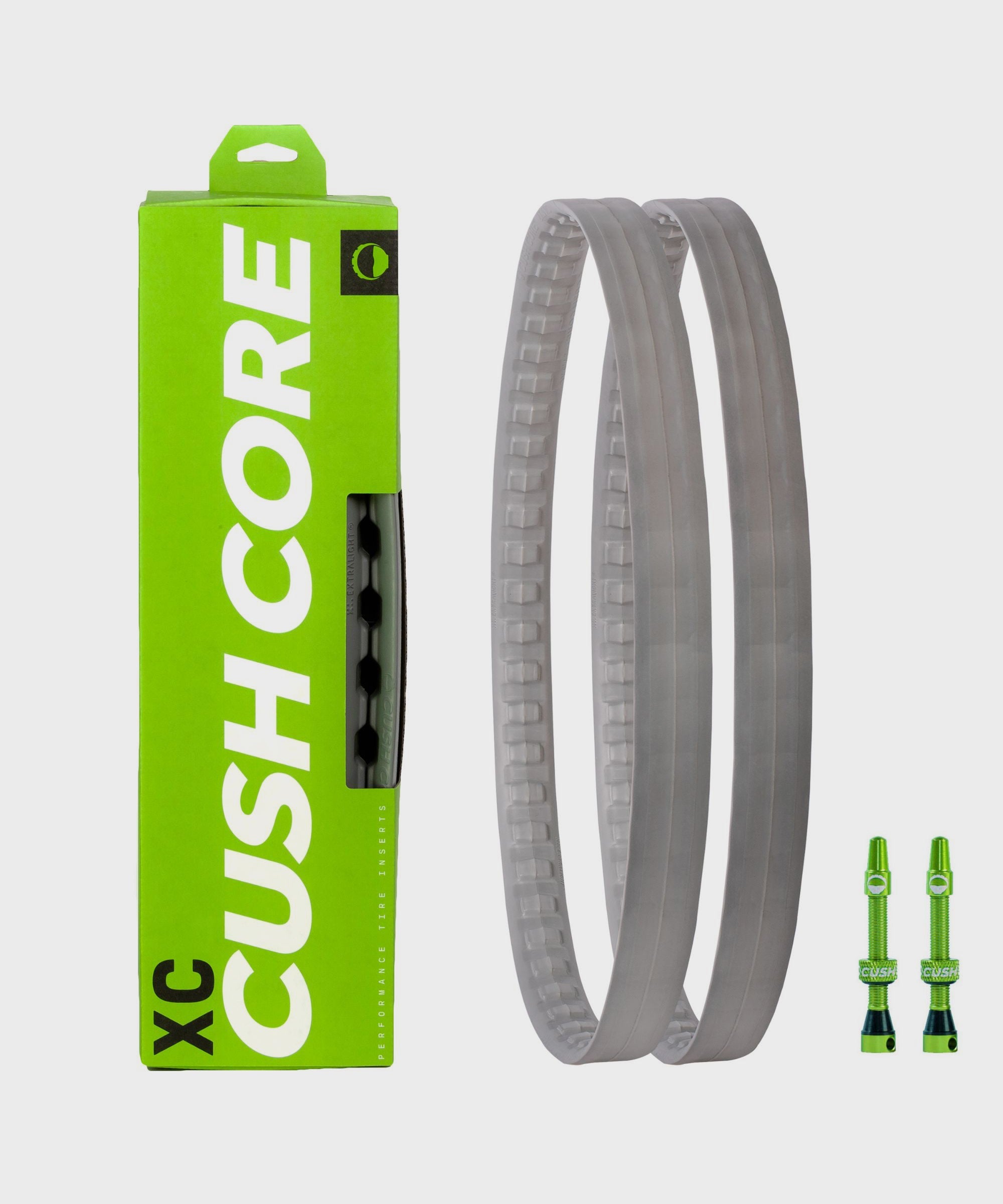 "CushCore 27.5" XC Tyre Insert"