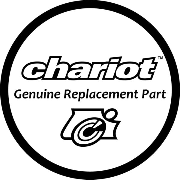 Thule Chariot CAS assembly LH CGR 09 | Power2Cycle 10