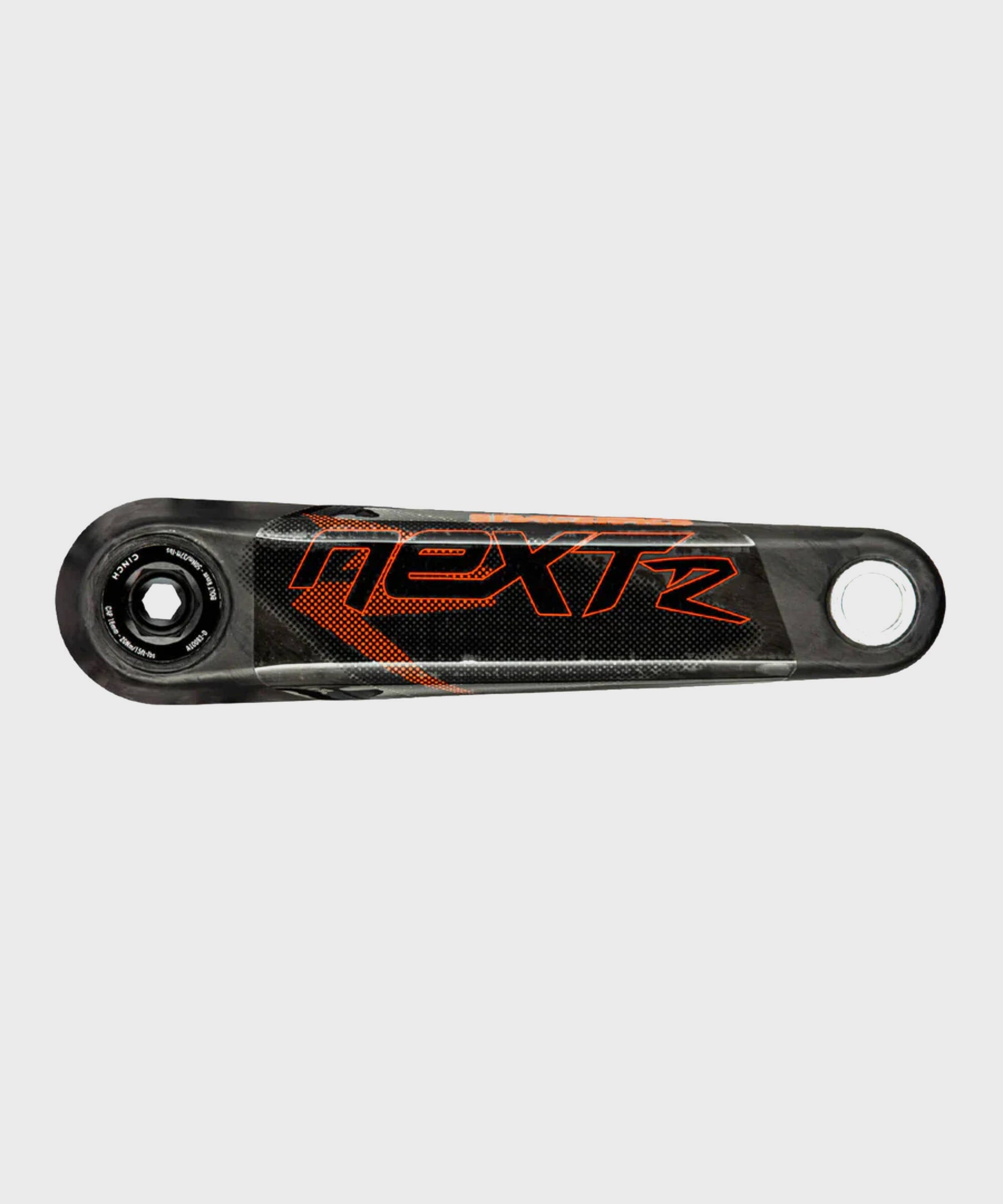 Race Face Next R 136mm Cranks Arms Only 136mm