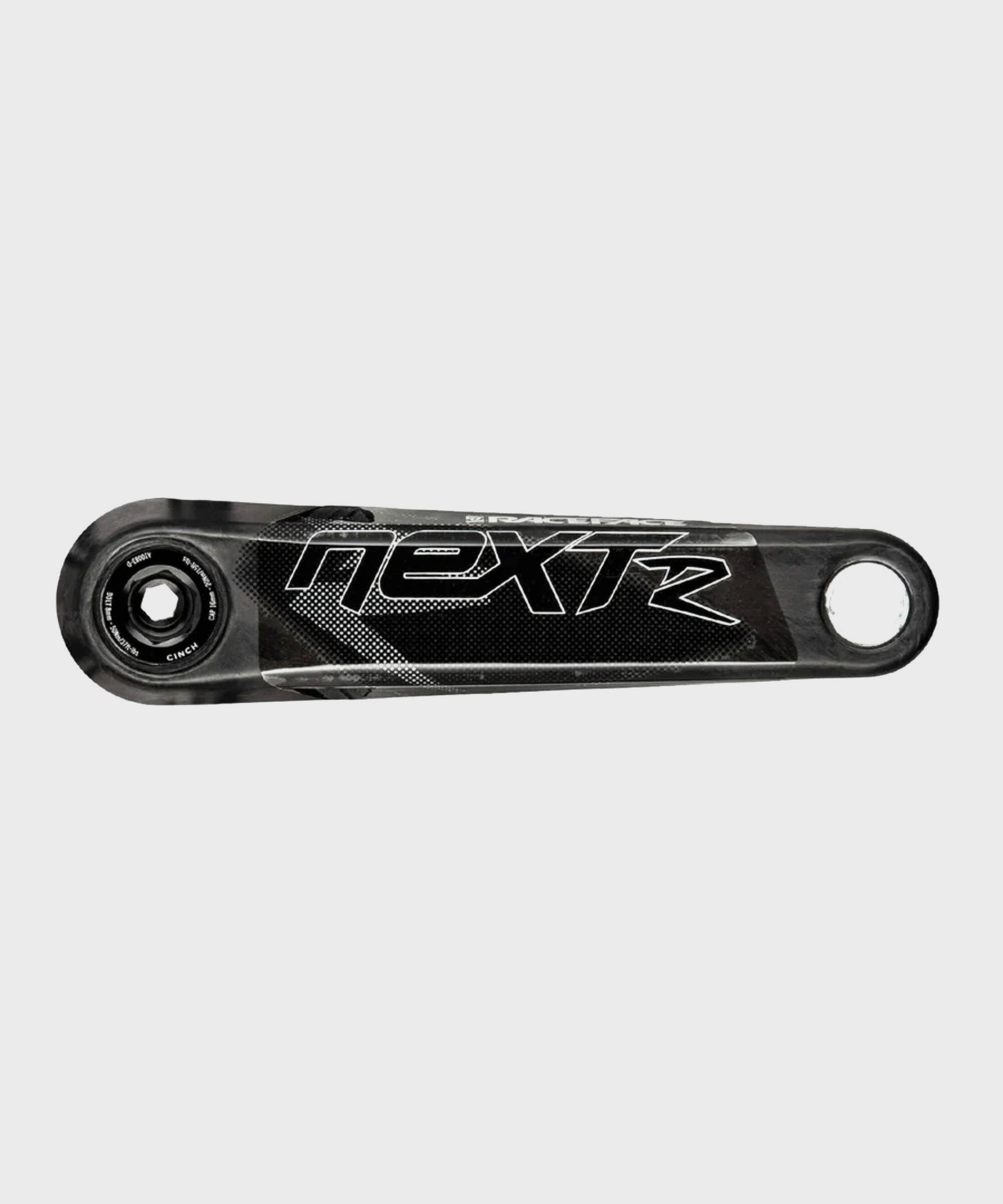 Race Face Next R 136mm Cranks Arms Only 136mm