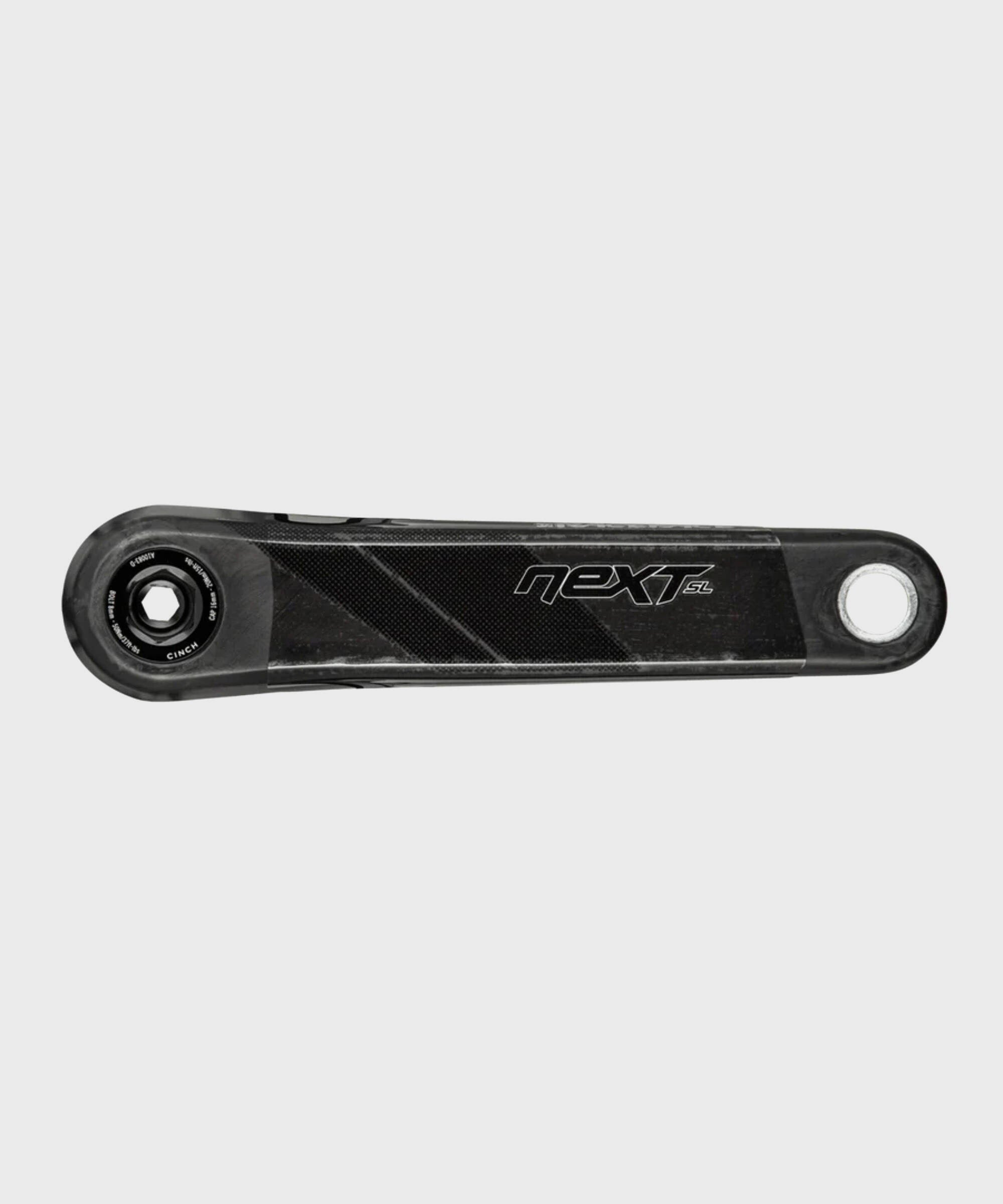 Race Face Next SL 136mm Cranks (Arms Only)