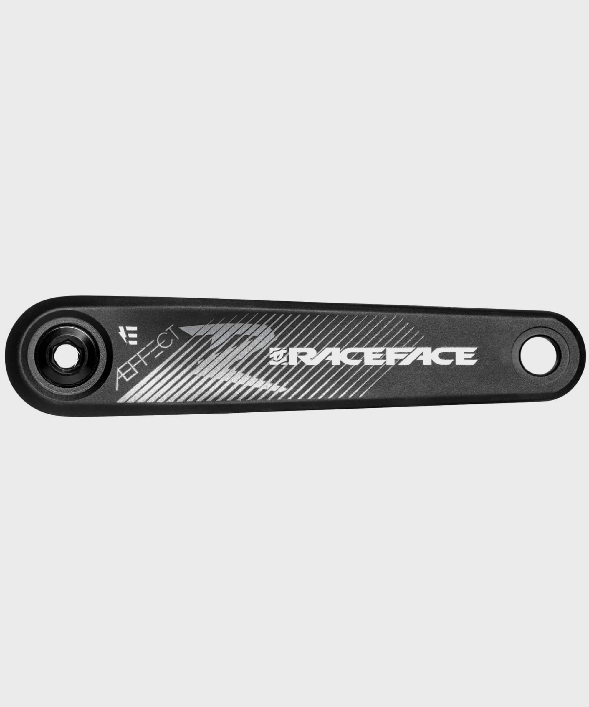Race Face AEffect | Power2CycleR E | Power2CycleBike Cranks (Arms Only) 170mm