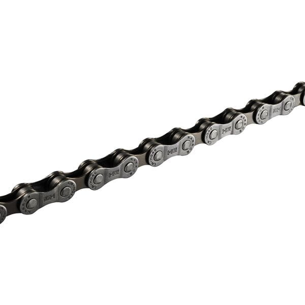 Shimano HG40 chain, with connecting link, 6 / 7 / 8 | Power2Cyclespeed, 116L