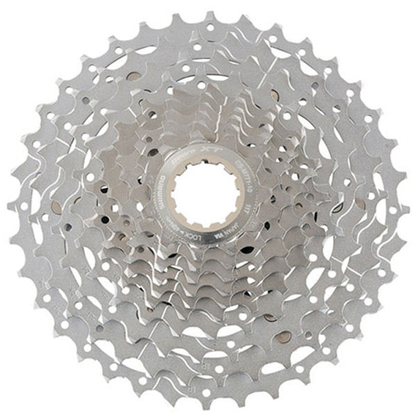 Shimano Deore XT M771 XT 10 | Power2Cyclespeed cassette 11 | Power2Cycle