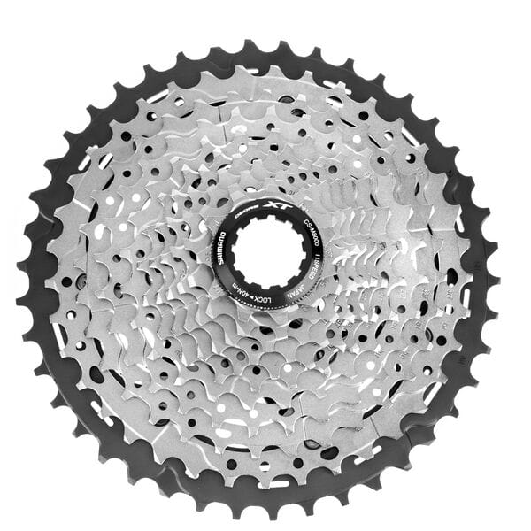 Shimano Deore XT M8000 XT 11 | Power2Cyclespeed cassette 11 | Power2Cycle
