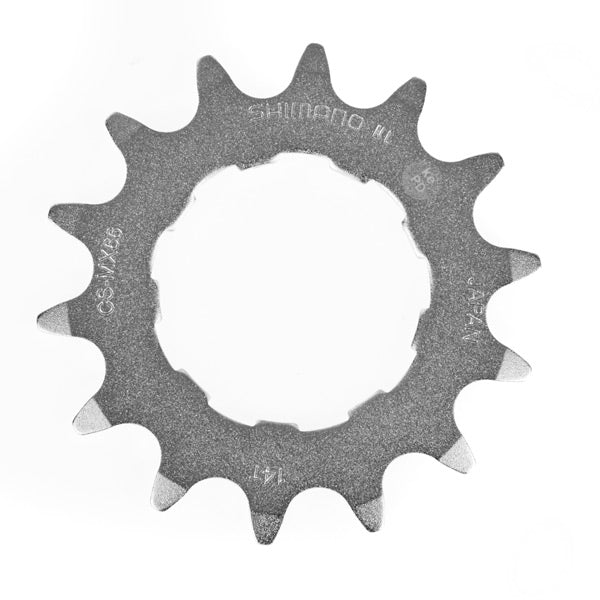 Shimano DXR MX66 DX sprocket 14T