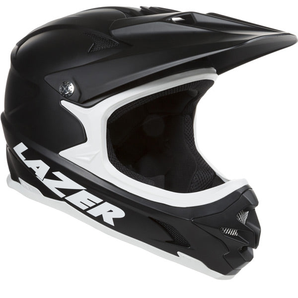 Lazer Phoenix+ Helmet, Black, X | Power2CycleLarge