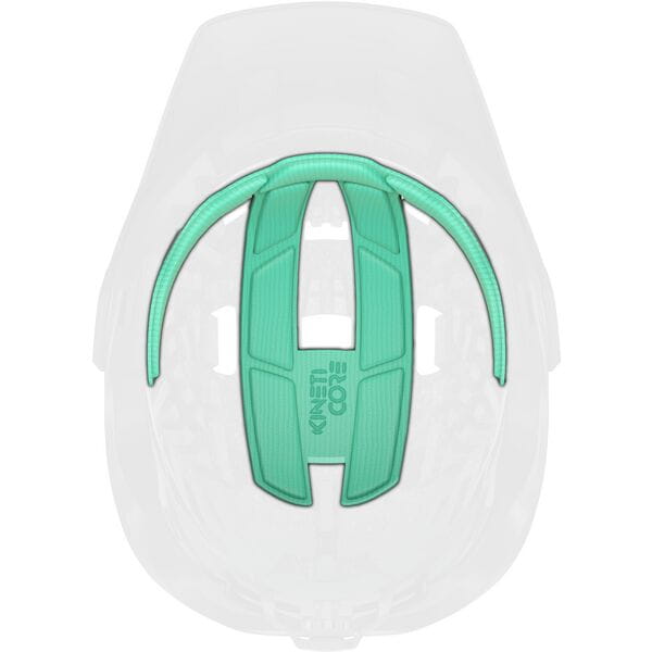 Lazer Jackal KinetiCore Padding