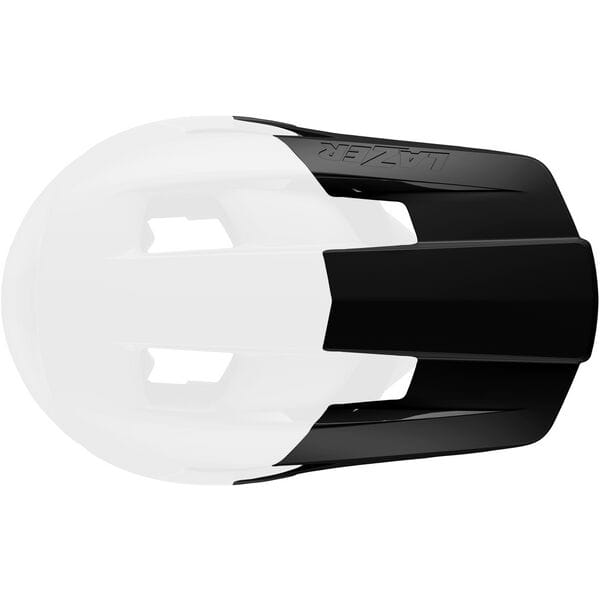 Lazer Cage KinetiCore Peak, Matt Black