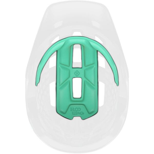 Lazer Coyote KinetiCore Padding