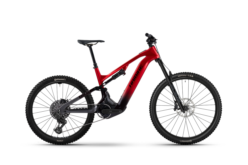 HAIBIKE ALLMTN CF 9