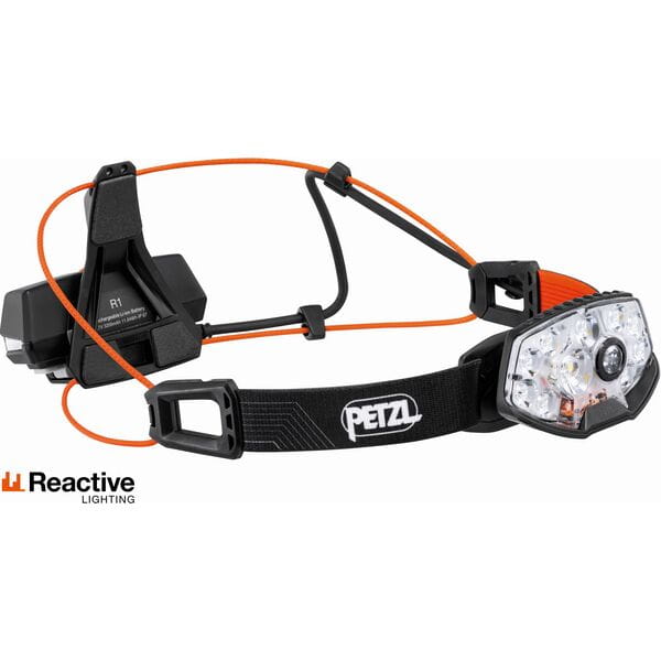 Petzl PETZL NAO® RL
