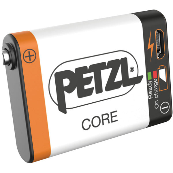 Petzl Core Rechargeable Battery