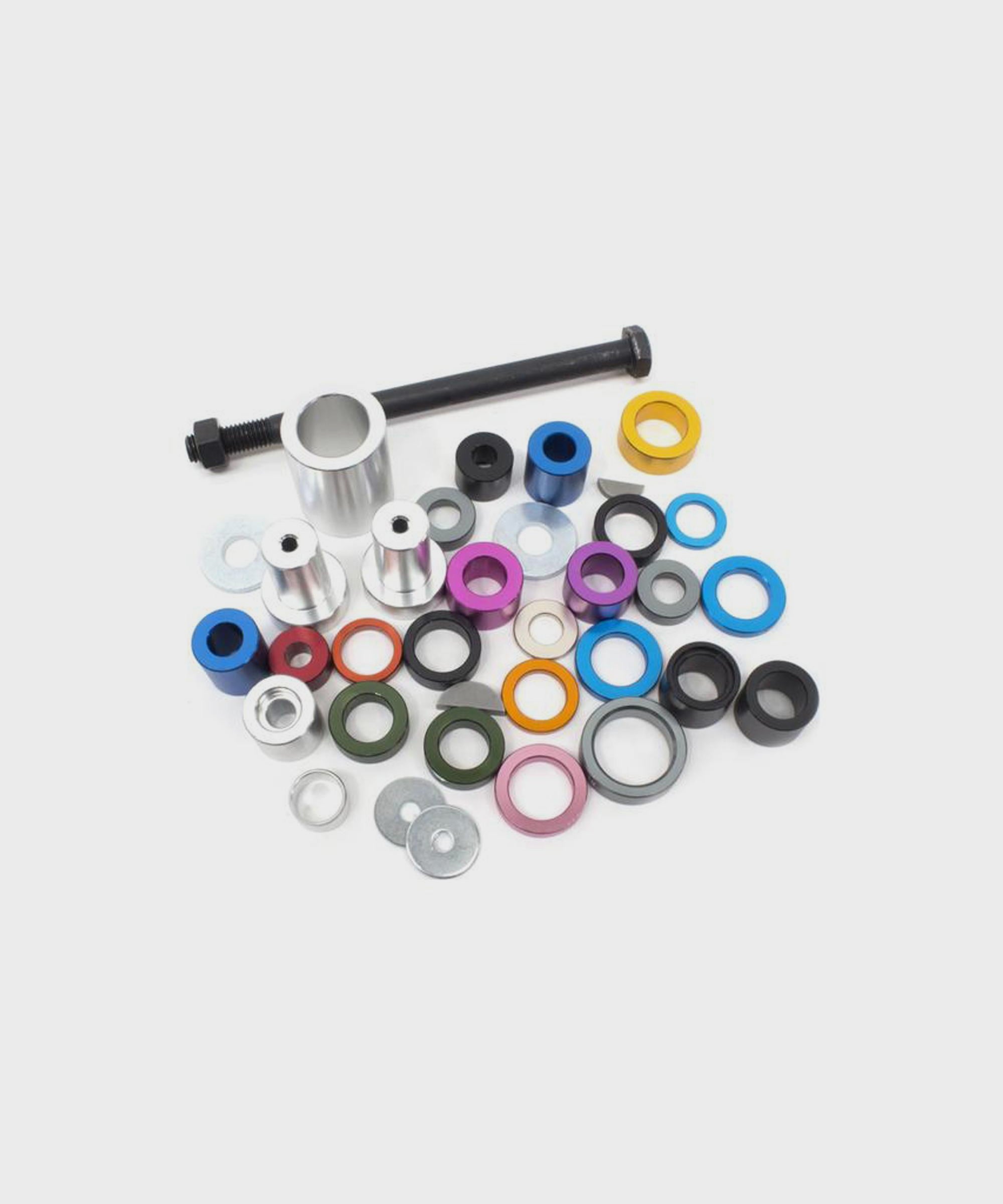 Easton Complete 96 | Power2Cycle13 Bearing Drift Kit