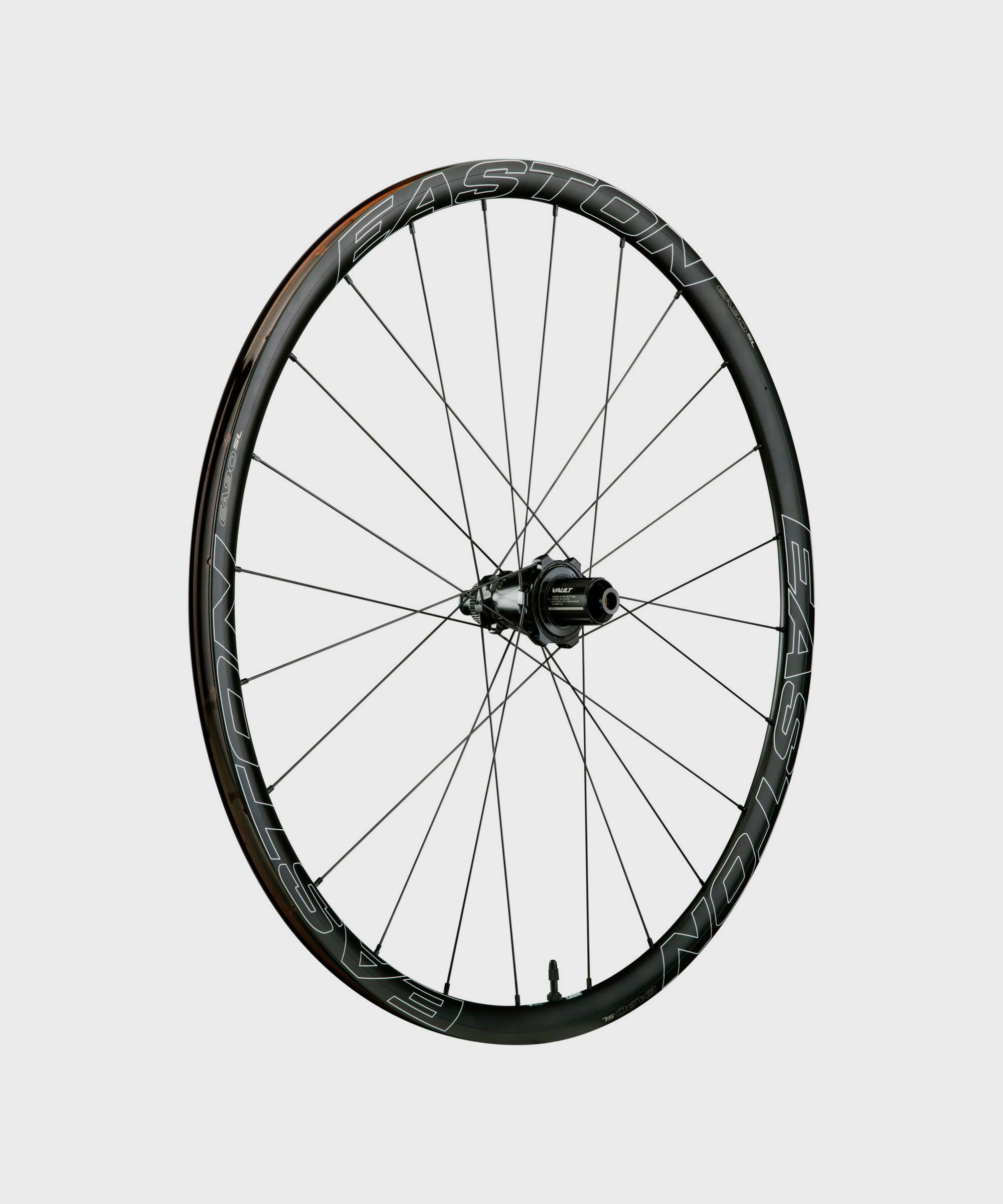 Easton EA90 SL Disc Wheel