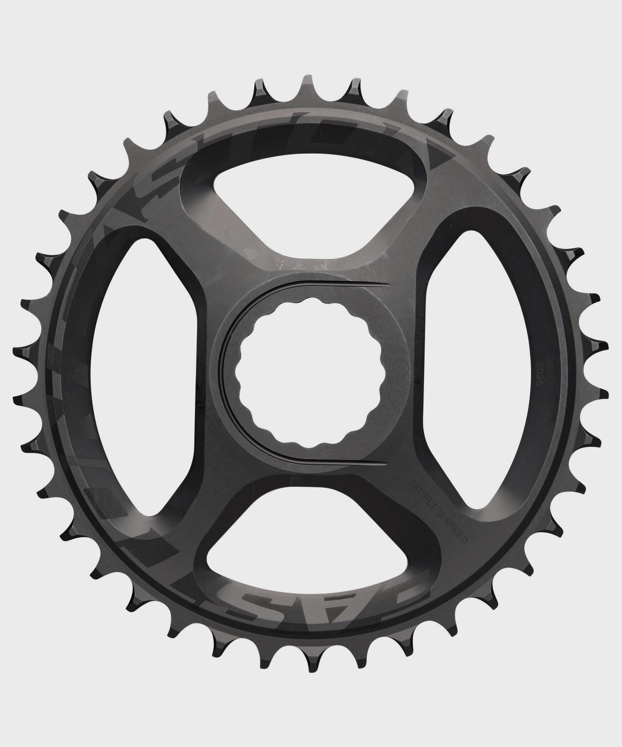 Easton Flattop Cinch Direct Mount 12 Speed Chainring