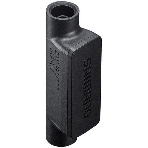 Shimano Non | Power2CycleSeries Di2 WU111 E | Power2Cycletube Di2 wireless unit, inline