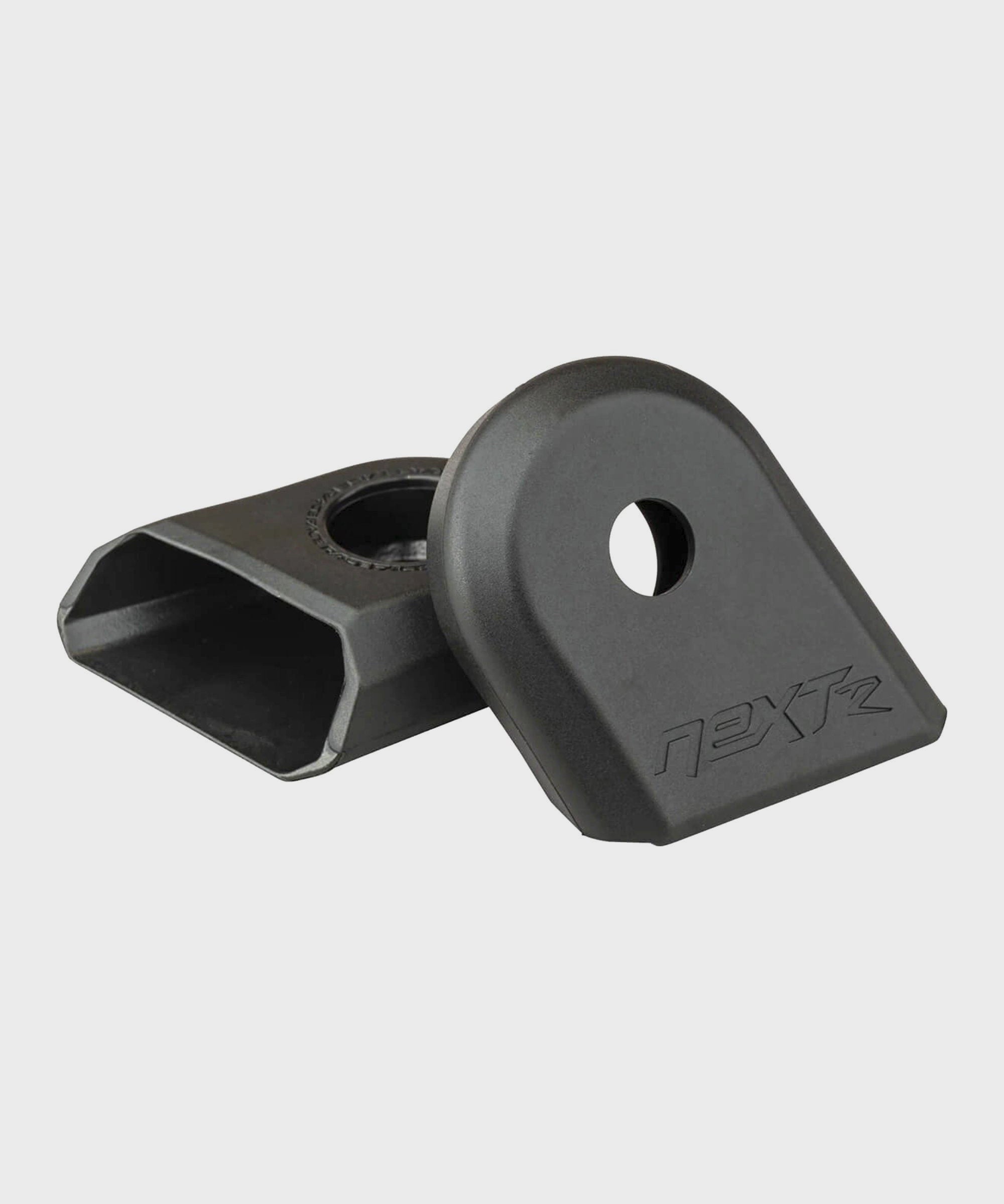 Race Face Next R Crank Protector 2 Pack Black