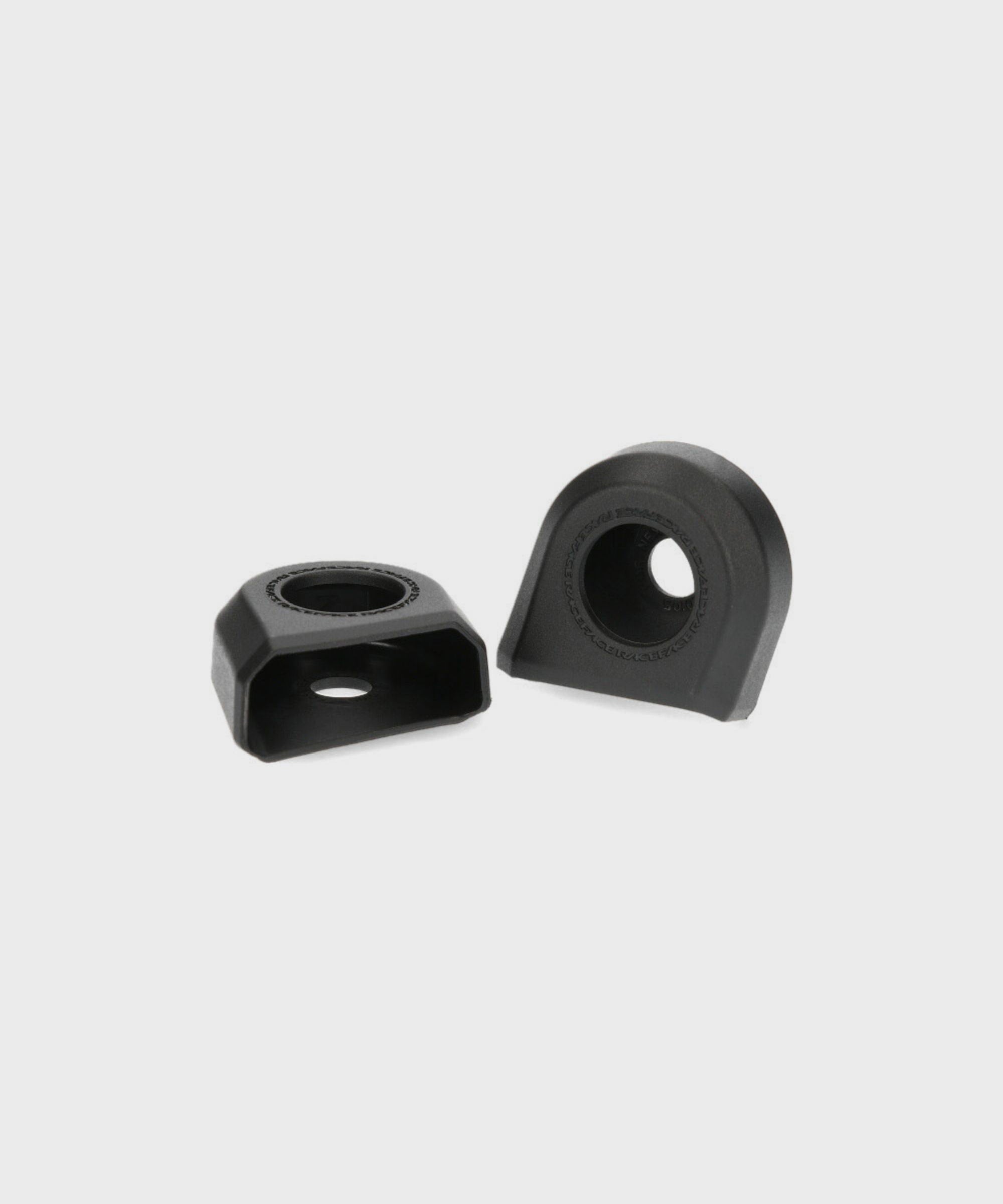 Race Face Next SL G5 Crank Protector 2 Pack Black