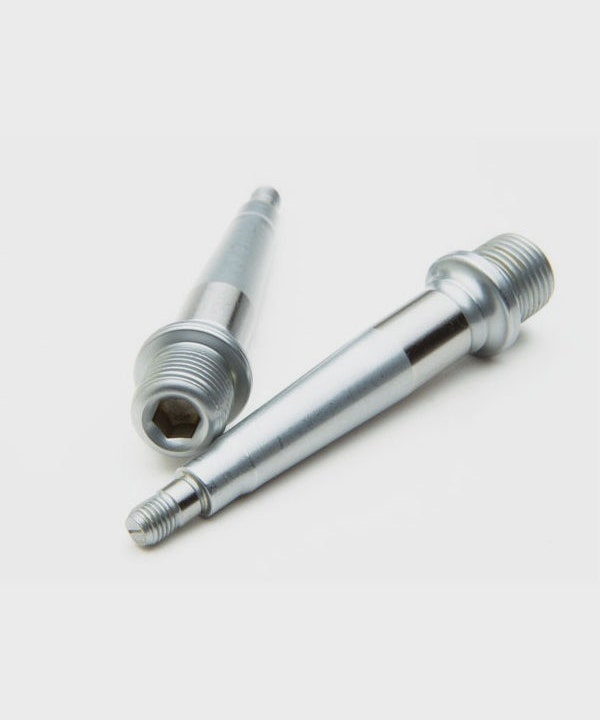 Race Face <i>A</i>Effect Pedal Axle Kit