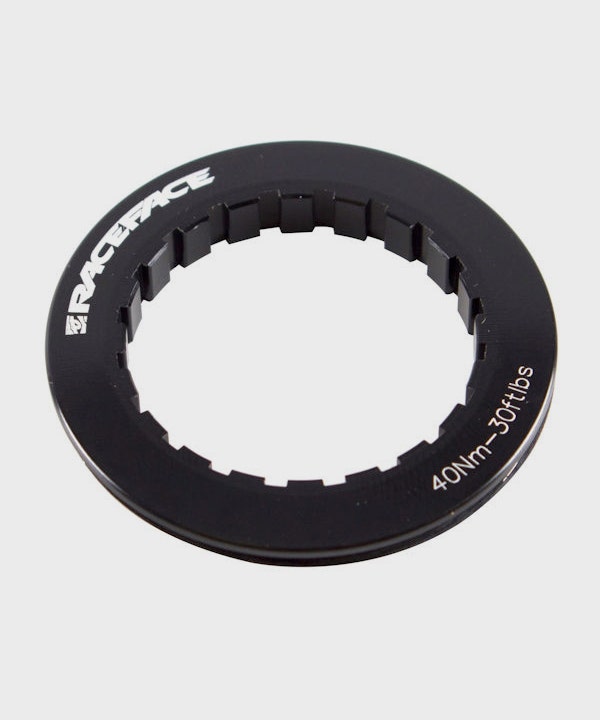 Race Face Cinch 30mm Lockring