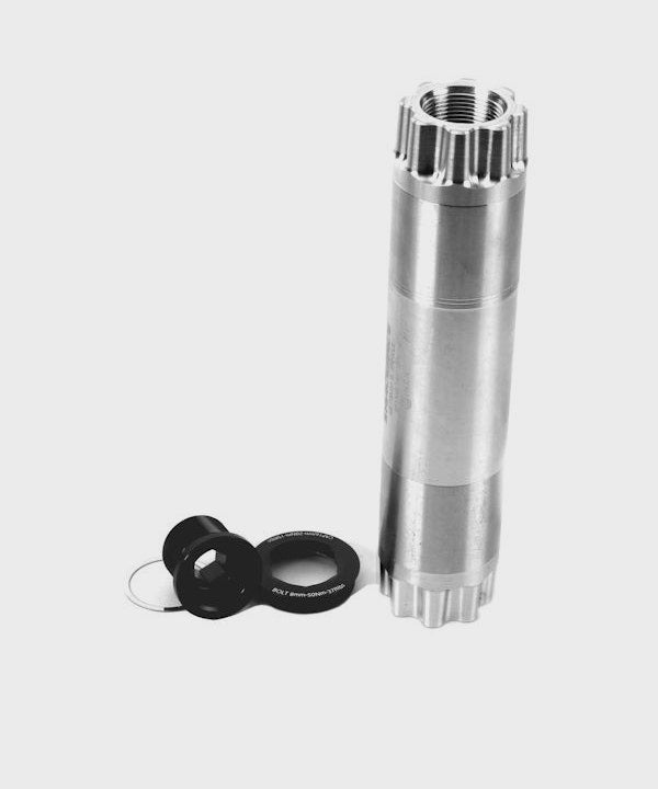 Race Face Cinch Spindle Conversion Kit